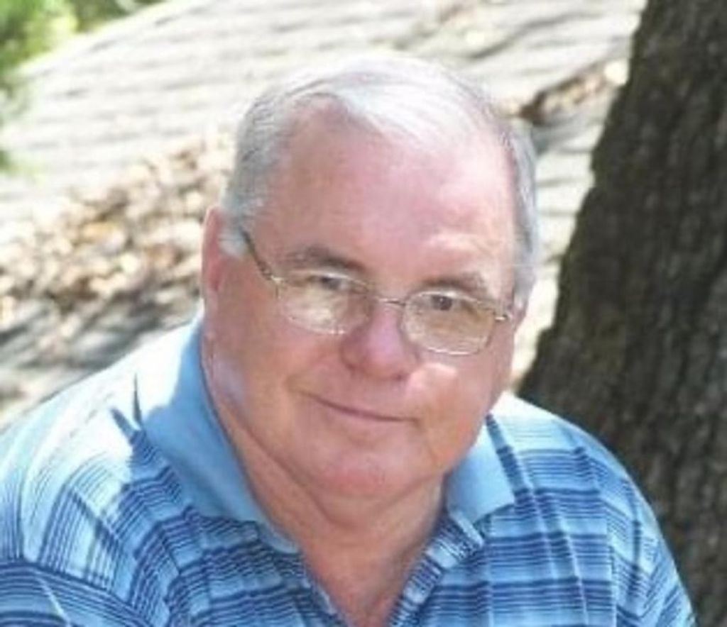 James Gibbs Profile Photo