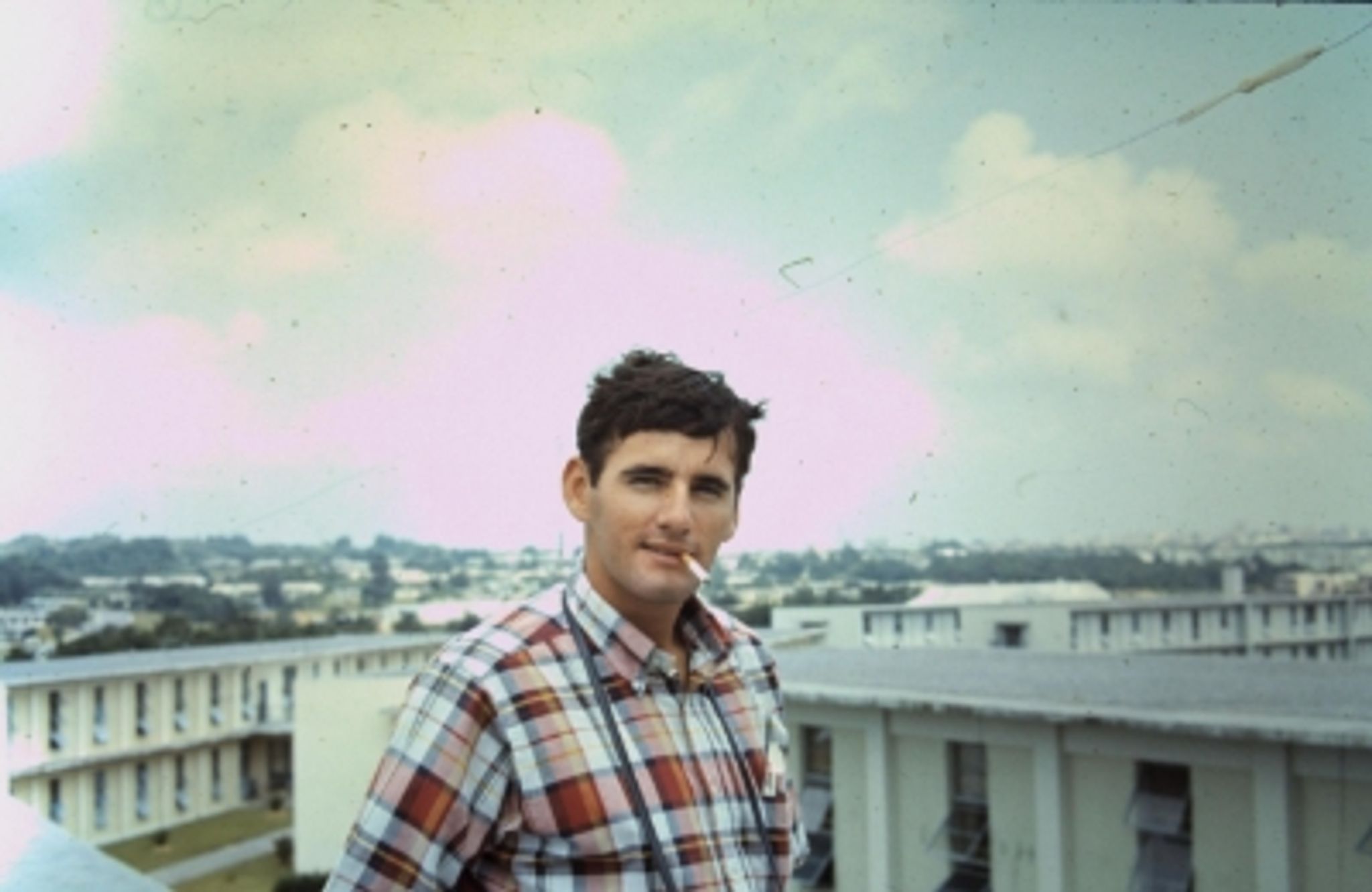 Roger Moisant photo gallery image 1 of 2