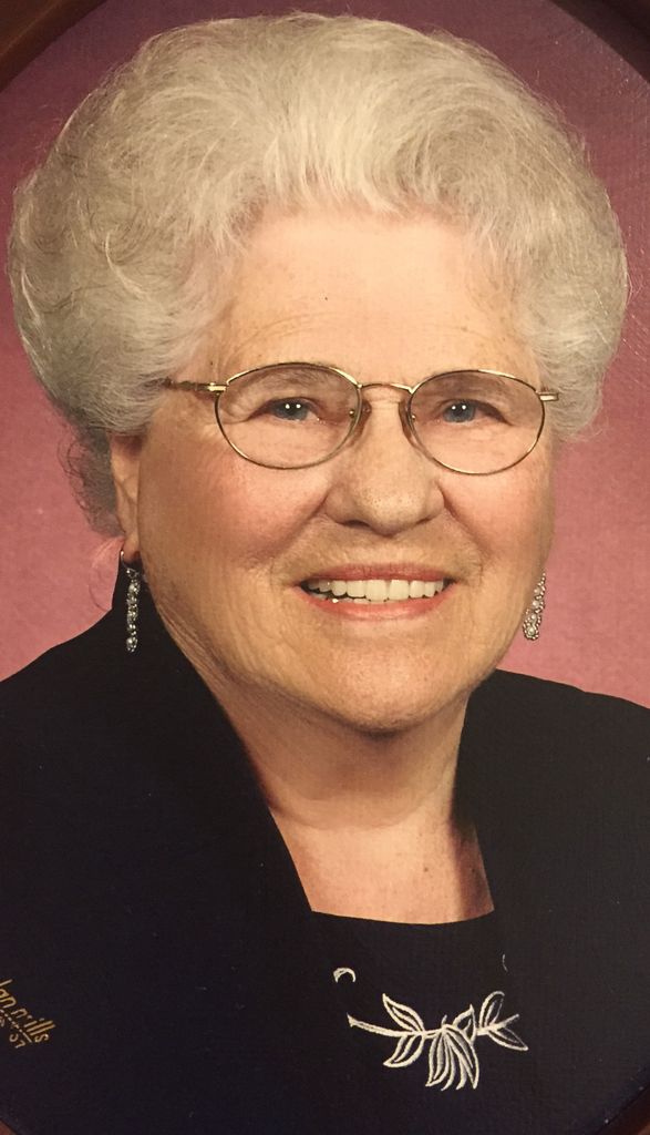 Joyce Ludwig