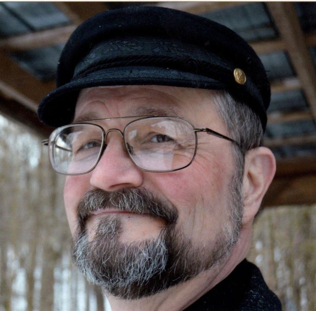 Christian E Spicer “Chris”