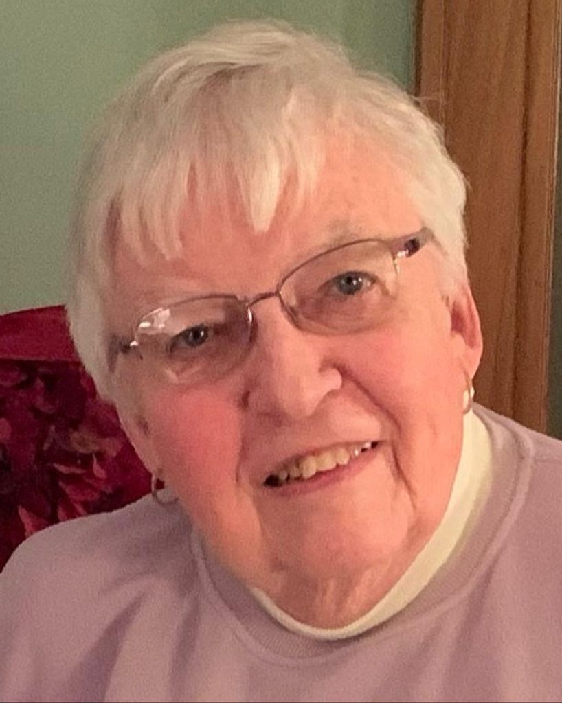 Elaine M. Mills