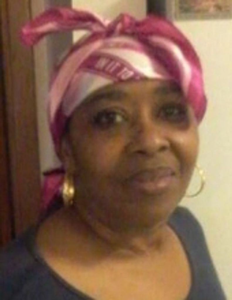 Arzeta Carol Peak Profile Photo