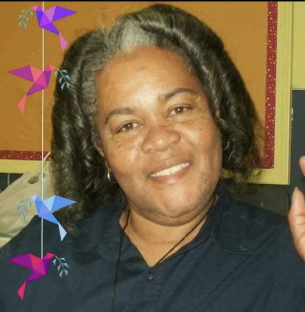 Mary L. Washington Profile Photo