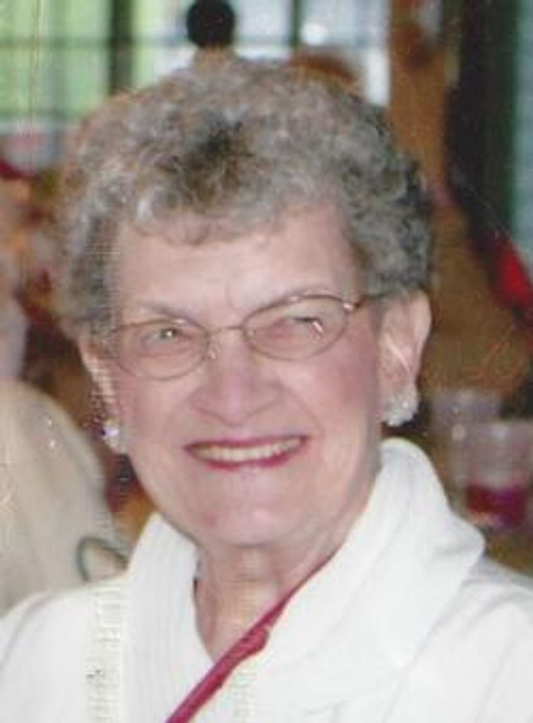 Phyllis J. Wood