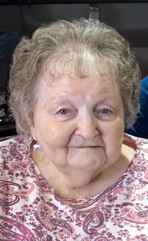 Peggy A. (Lawson)  Campbell Profile Photo