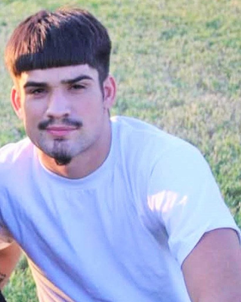 John Richard Montanez Profile Photo