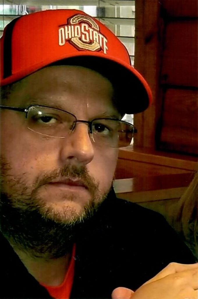 Jeremy D. Rutter Profile Photo