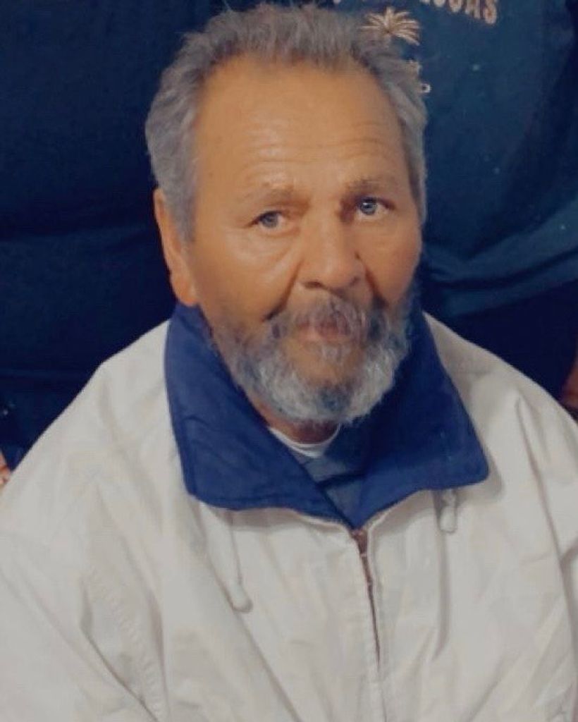 Alberto Garcia