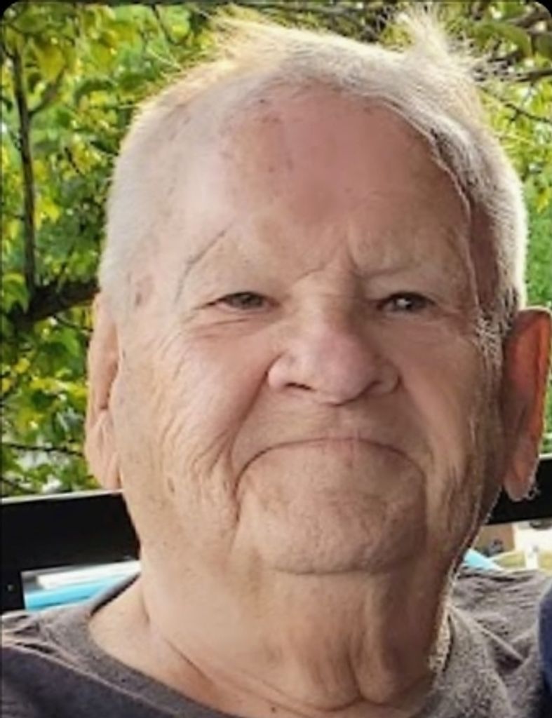 Robert Francis Stracick