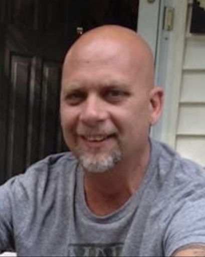 Richard Wayne Howard's obituary image