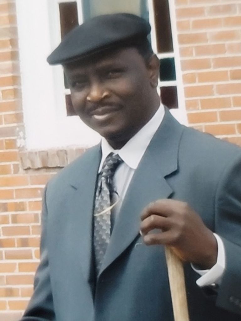 Willie T. Williams Profile Photo