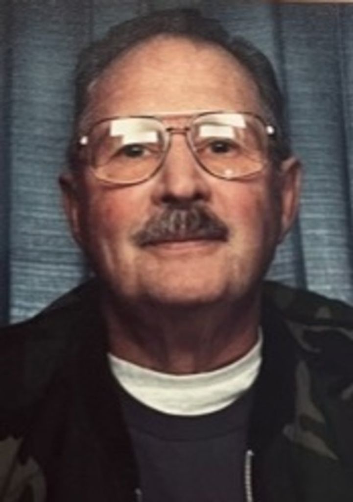 Ronald August Braun Profile Photo