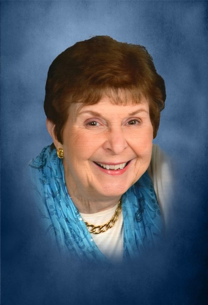 Madeline Acher Profile Photo