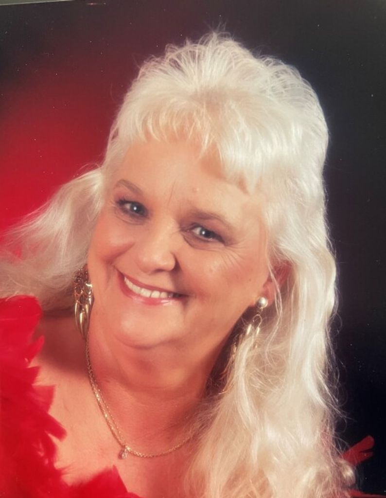 Patsy Stoss Profile Photo