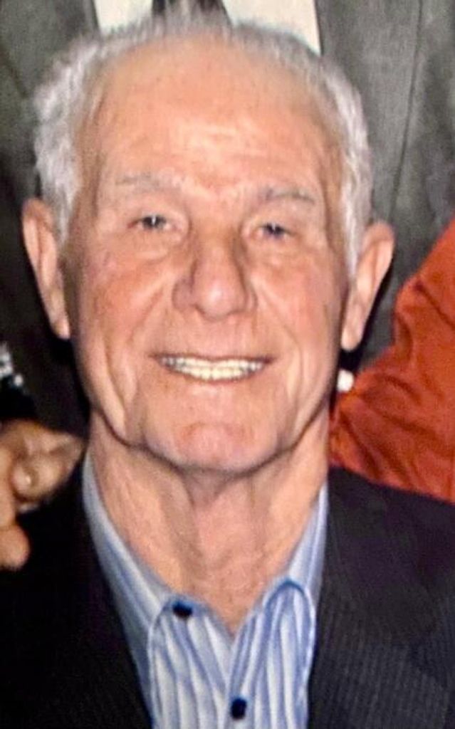 Carmine Gaglione Profile Photo