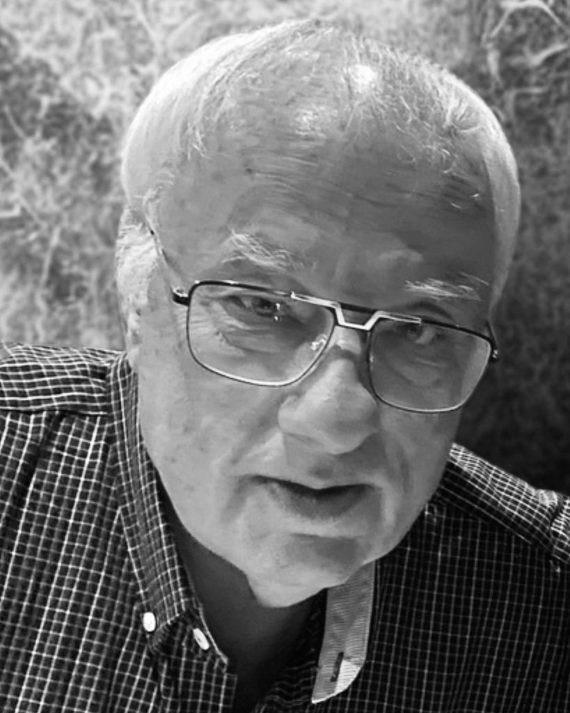 Paul R. Podesva, Jr.