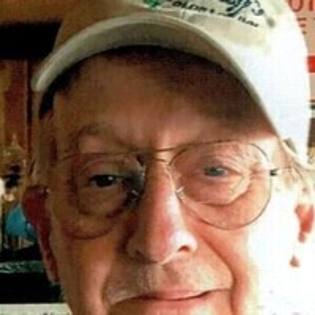 William Bonsey Mcnulty Profile Photo