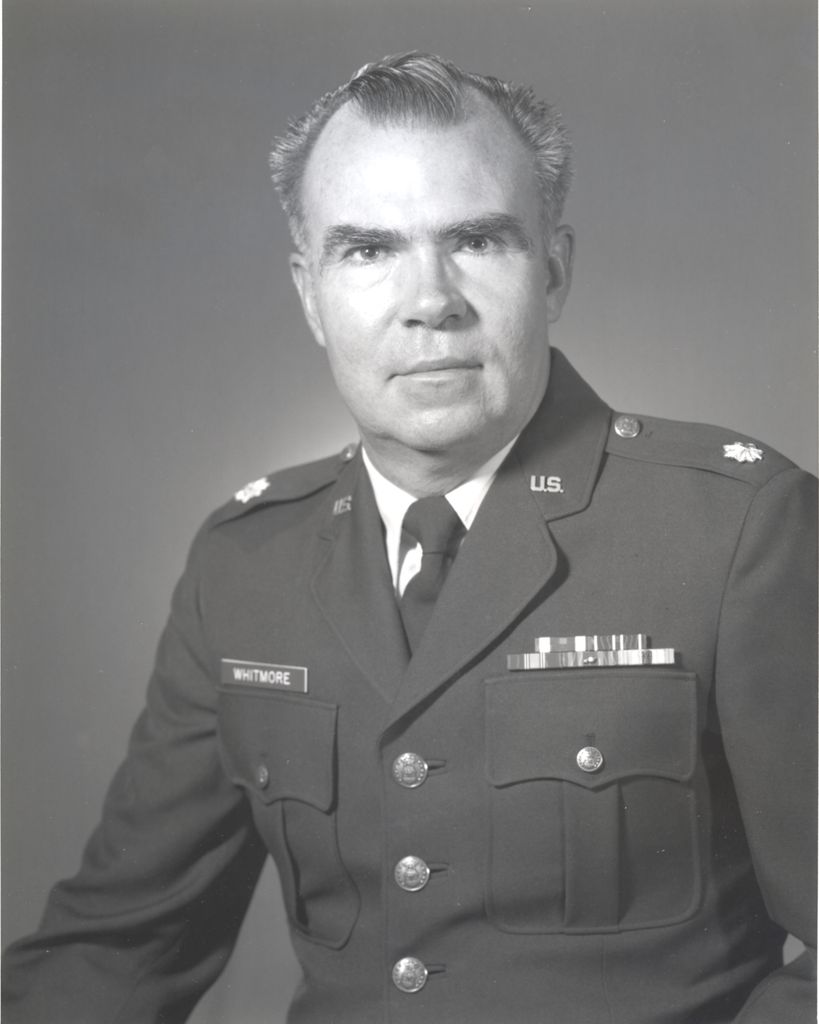 Richard Lynn Whitmore