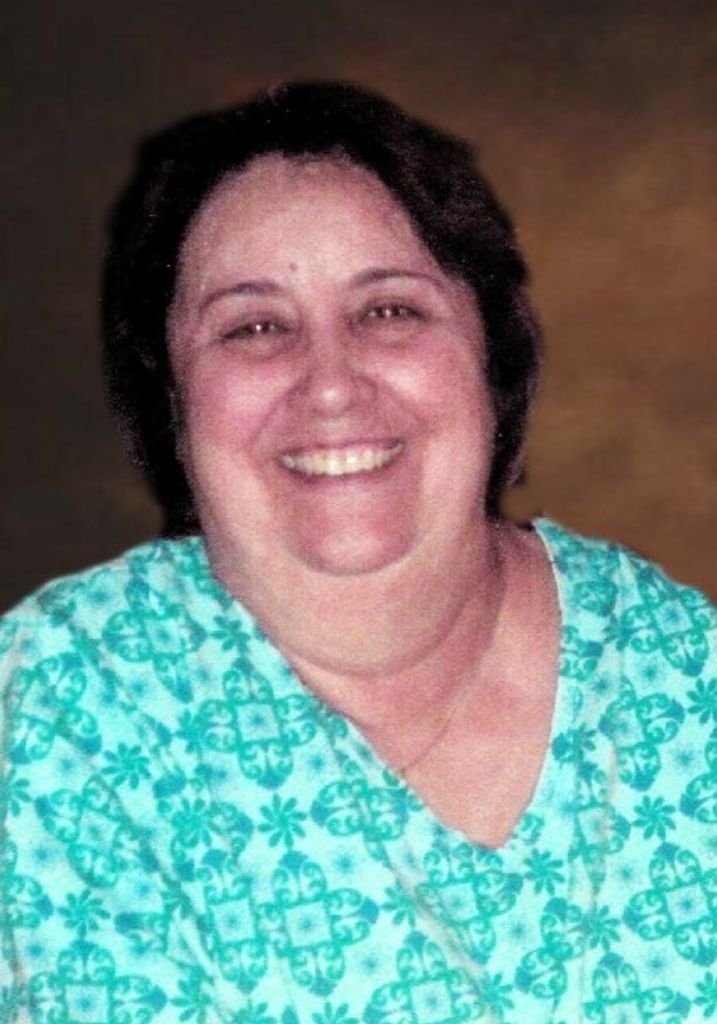 Bernita Kay (Corzine)  Smith