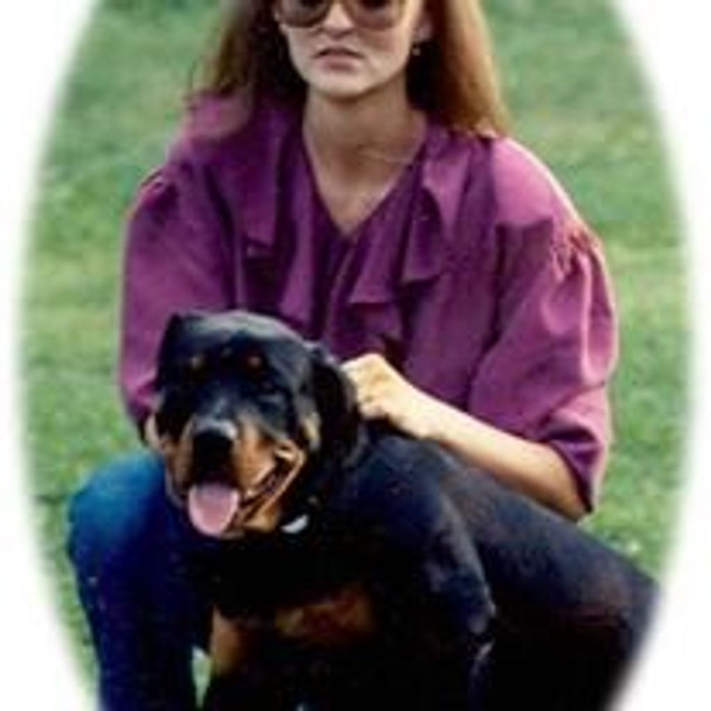 Mary Blevins