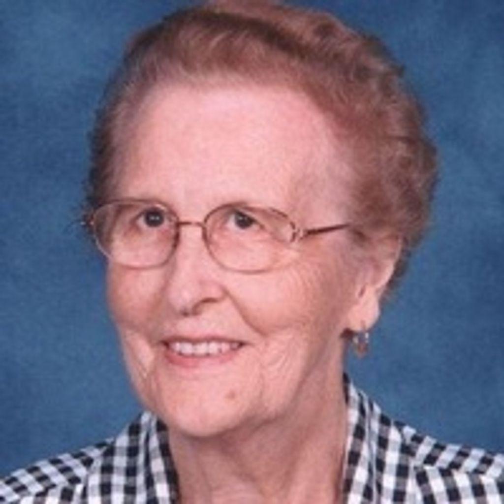 Agnes G. Lacey Profile Photo