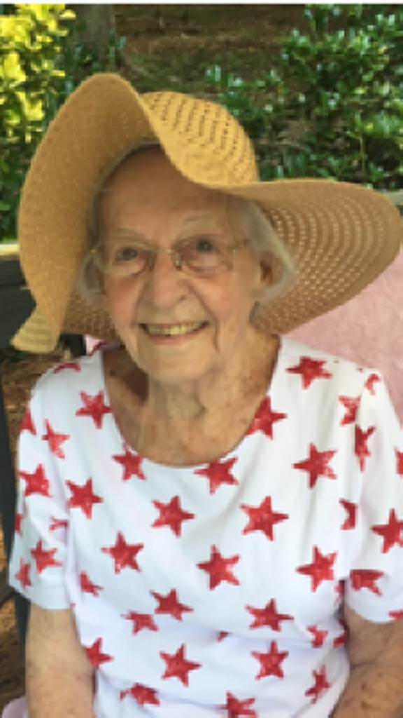 Geraldine Wallace