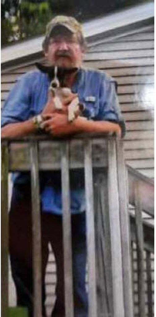 Darrell Wayne Sanders Profile Photo