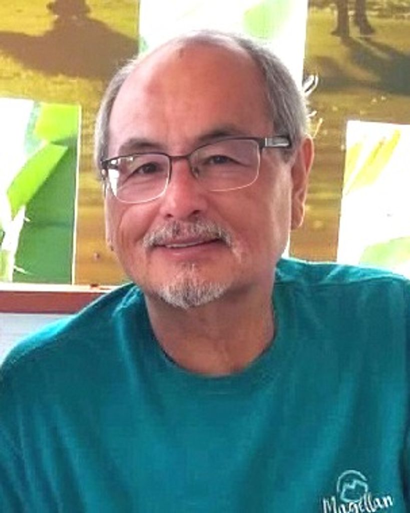 Francisco K. "Frank" Ontiveros Profile Photo