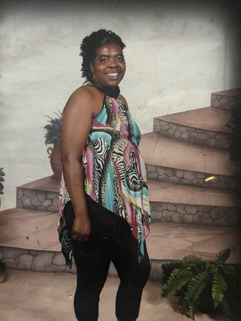 Cathy Singleton Mcdonald Profile Photo