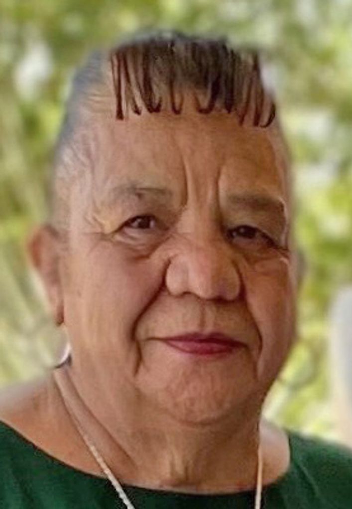 Cecilia Lira Ramirez