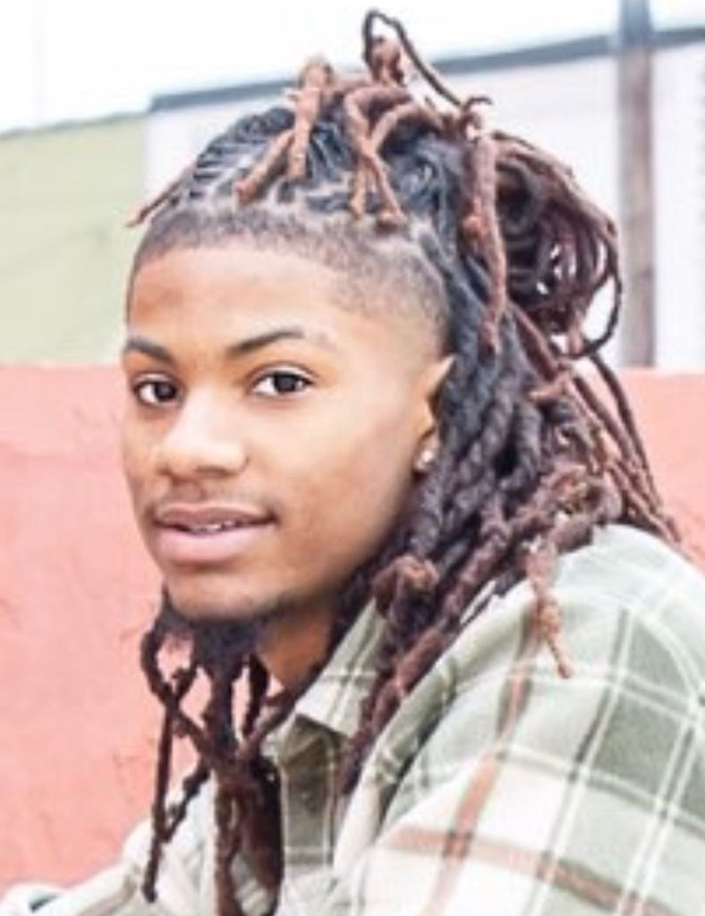 Tyliq Jaylen  Isome 