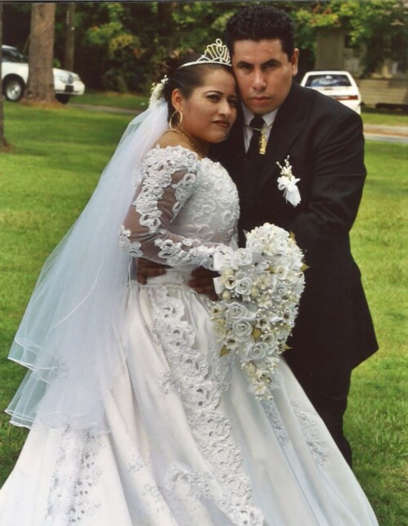 Claudio Reyes Espinoza