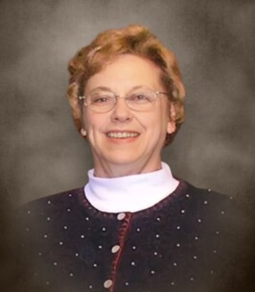 Nancy Dedrick Profile Photo