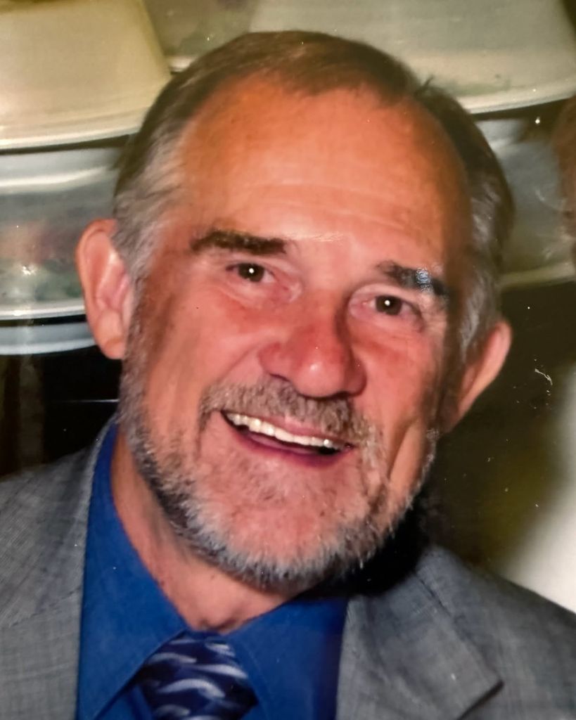 Vaughn T. Houser Profile Photo