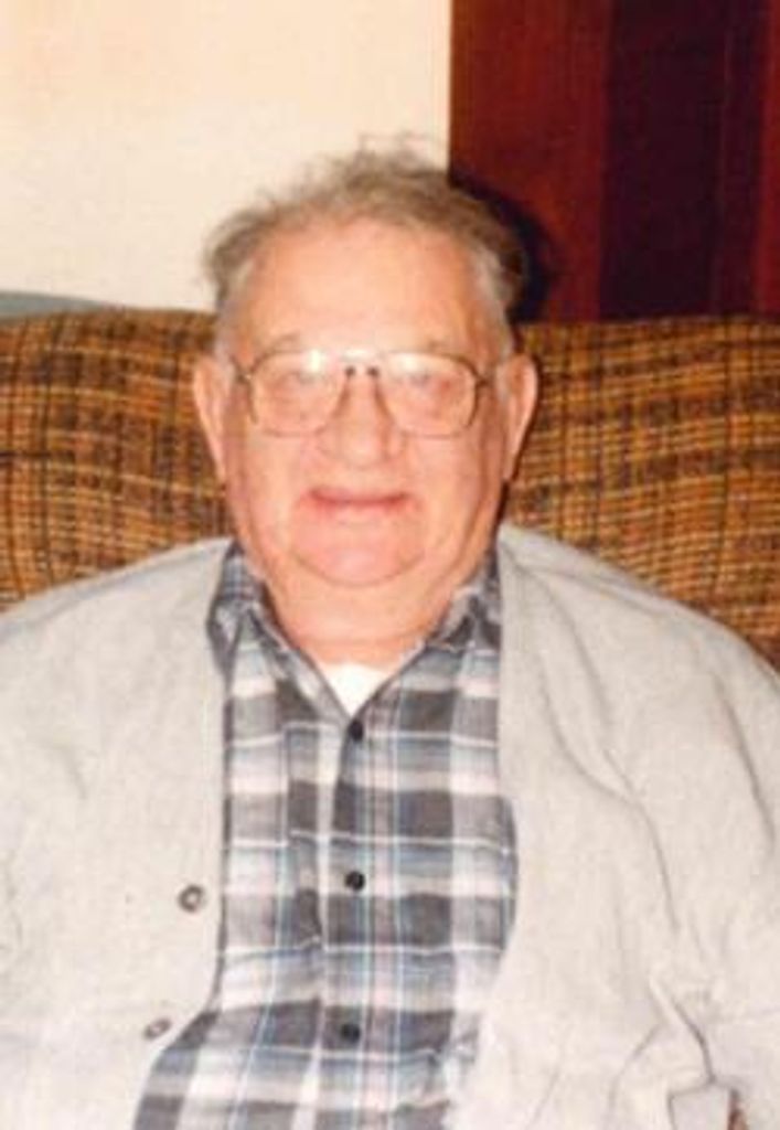 Gordon Ray Christensen