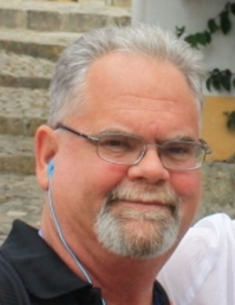 Wayne Keith Vernon Green Profile Photo