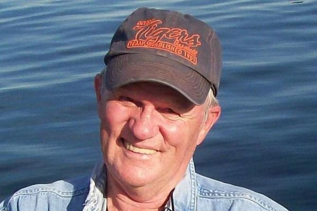 Raymond Dwane Stoddard Profile Photo