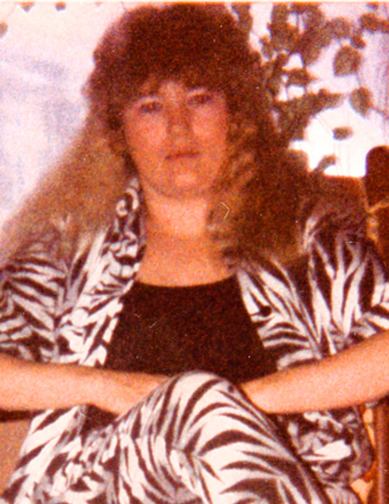 Clara Louise Finney Profile Photo