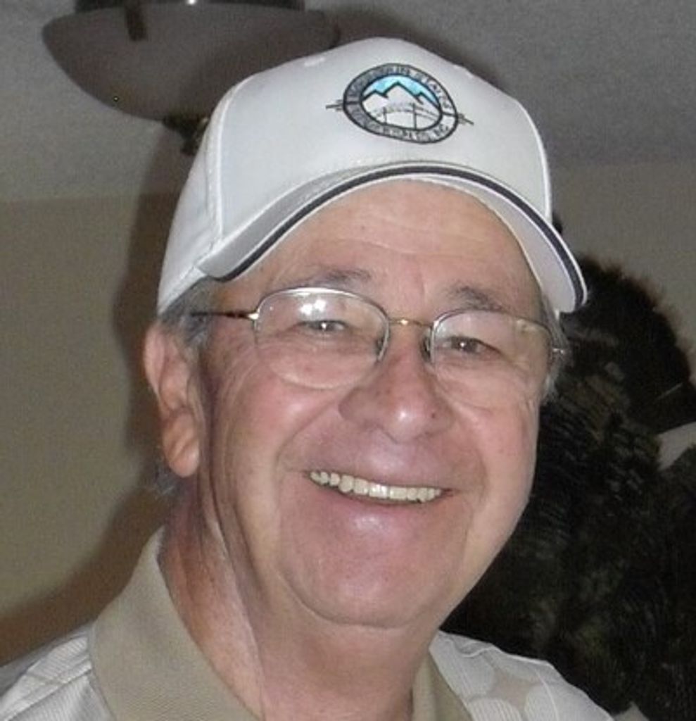William Richard Simeone