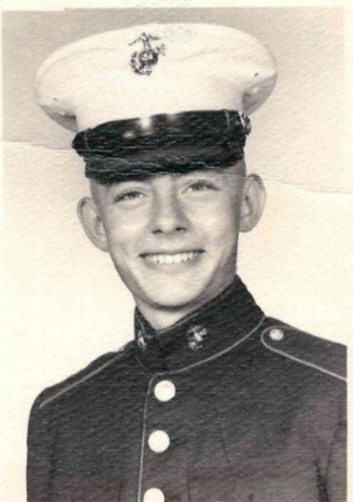 Robert D. "Bob" Wolfe