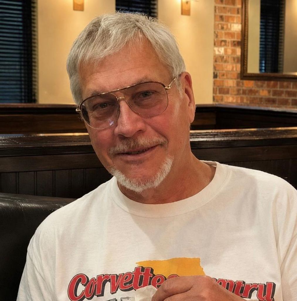 Merlyn "Gene" E. Lower, Jr. Profile Photo