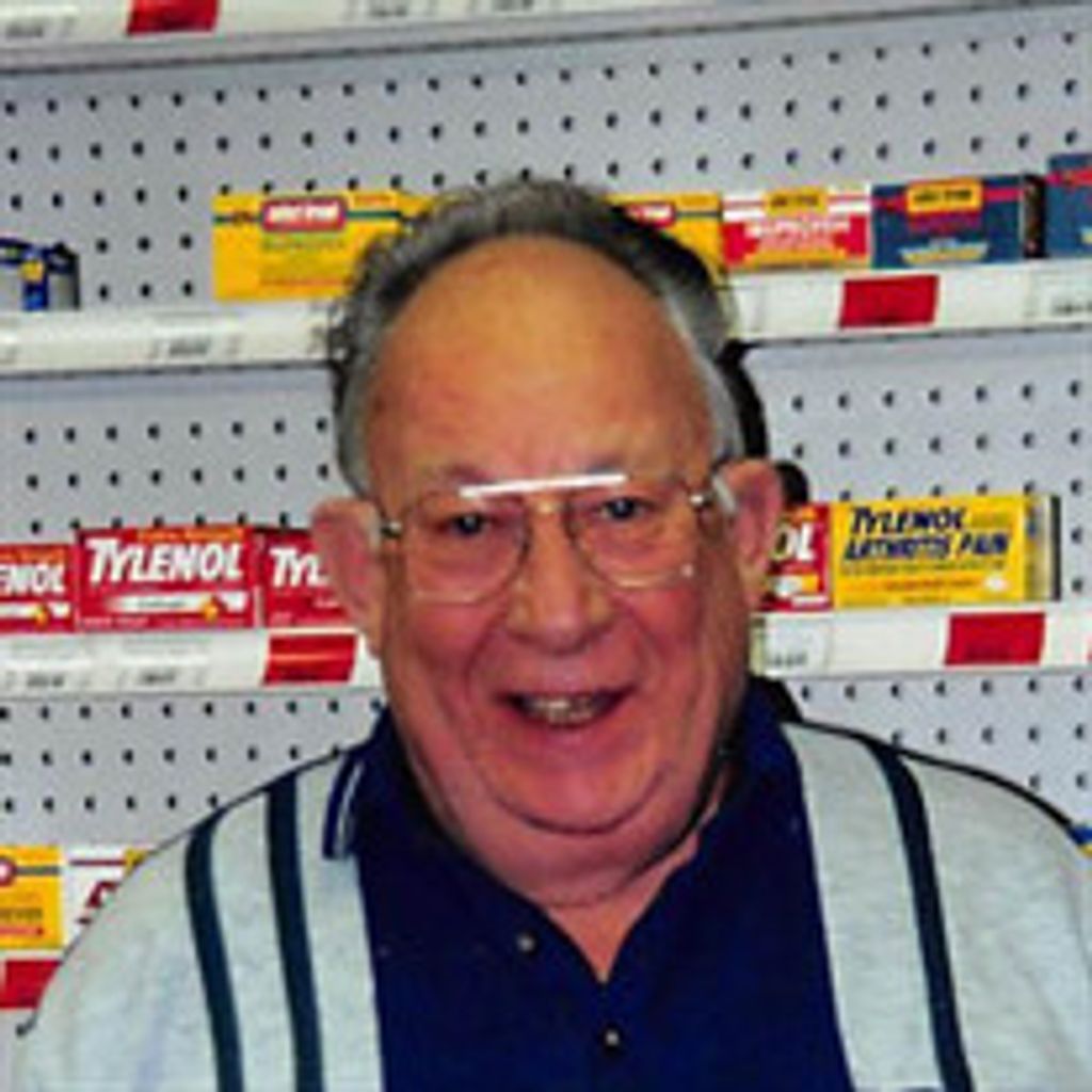 Francis O. Adrian