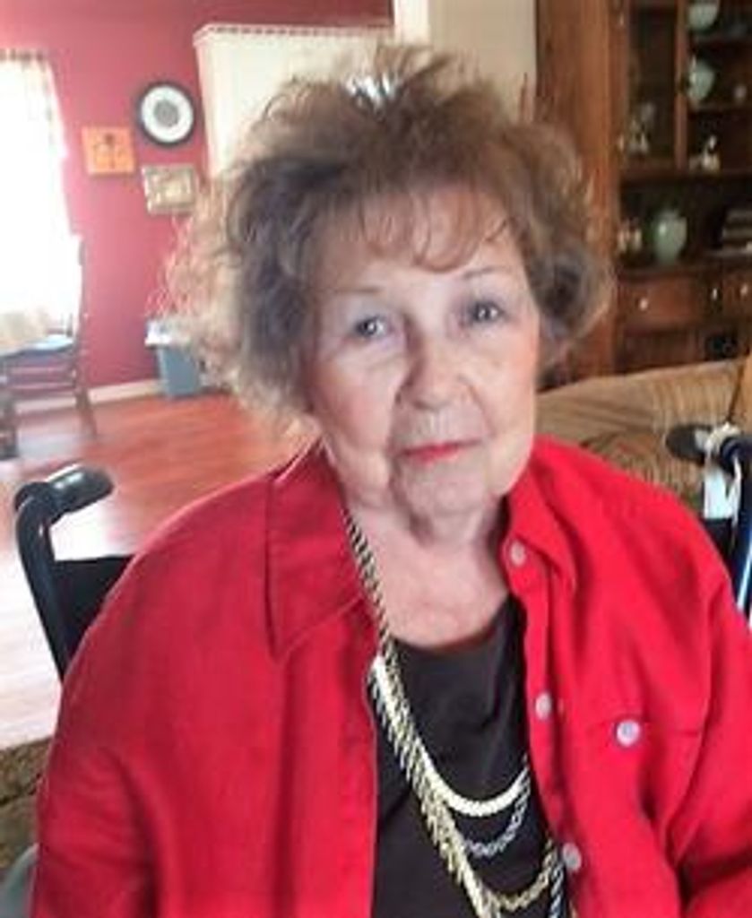 Bobbie Louise Oliger Profile Photo