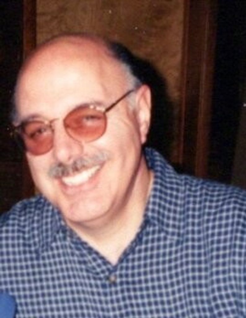 Gene Remaklus