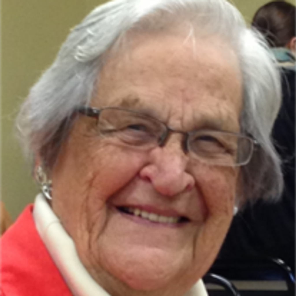 Helen I. Herr