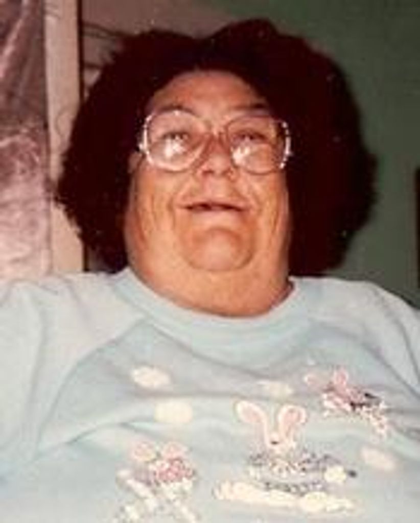 Madeline Virginia Bradshaw