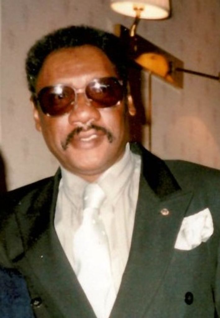 Benjamin Smith Profile Photo