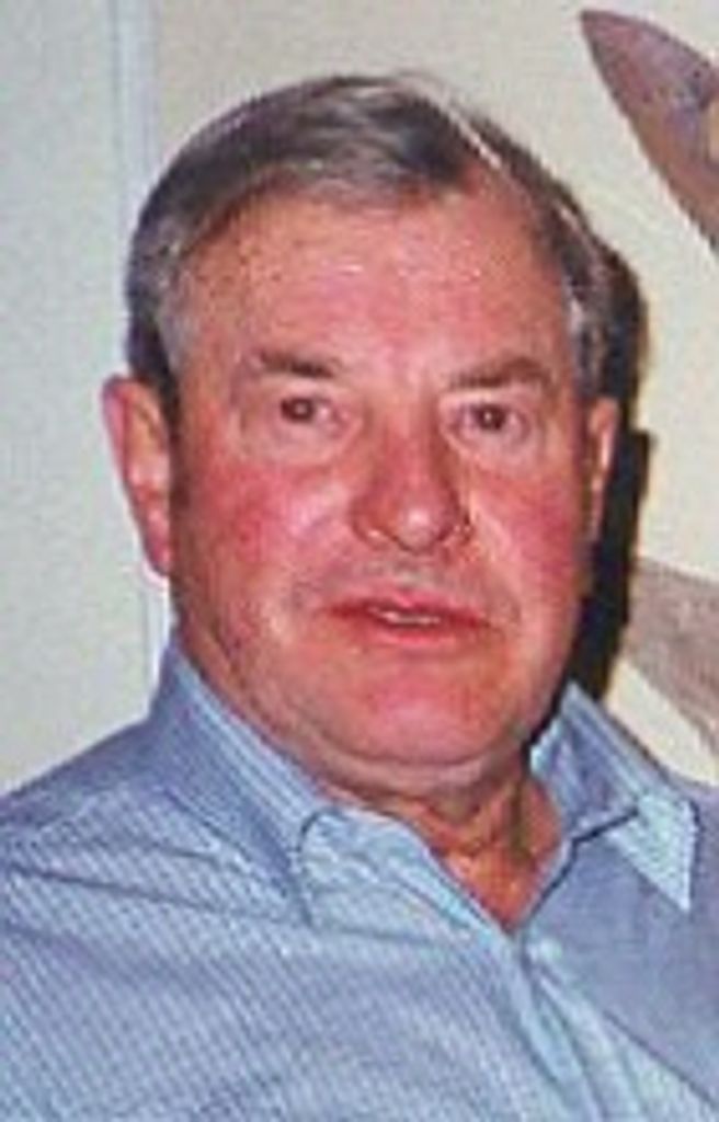 George A. Neuman
