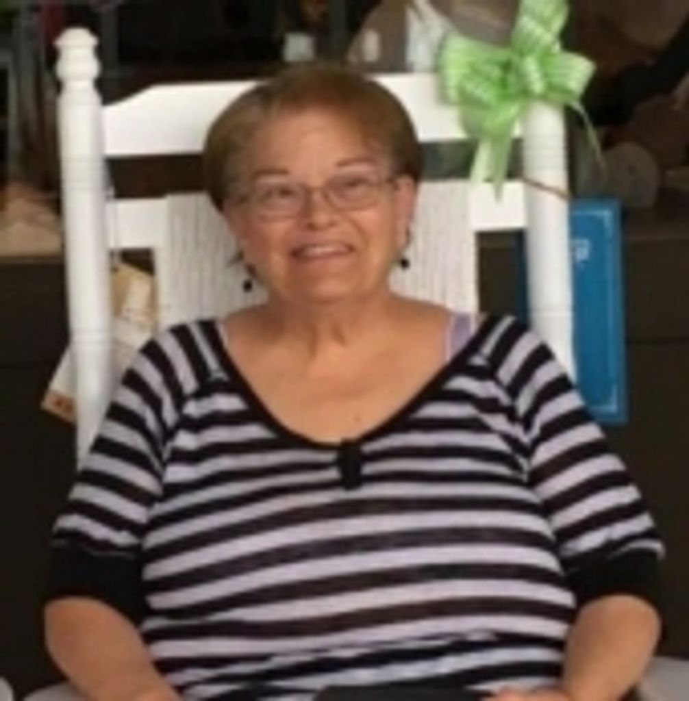 Patricia Lynn Elliott