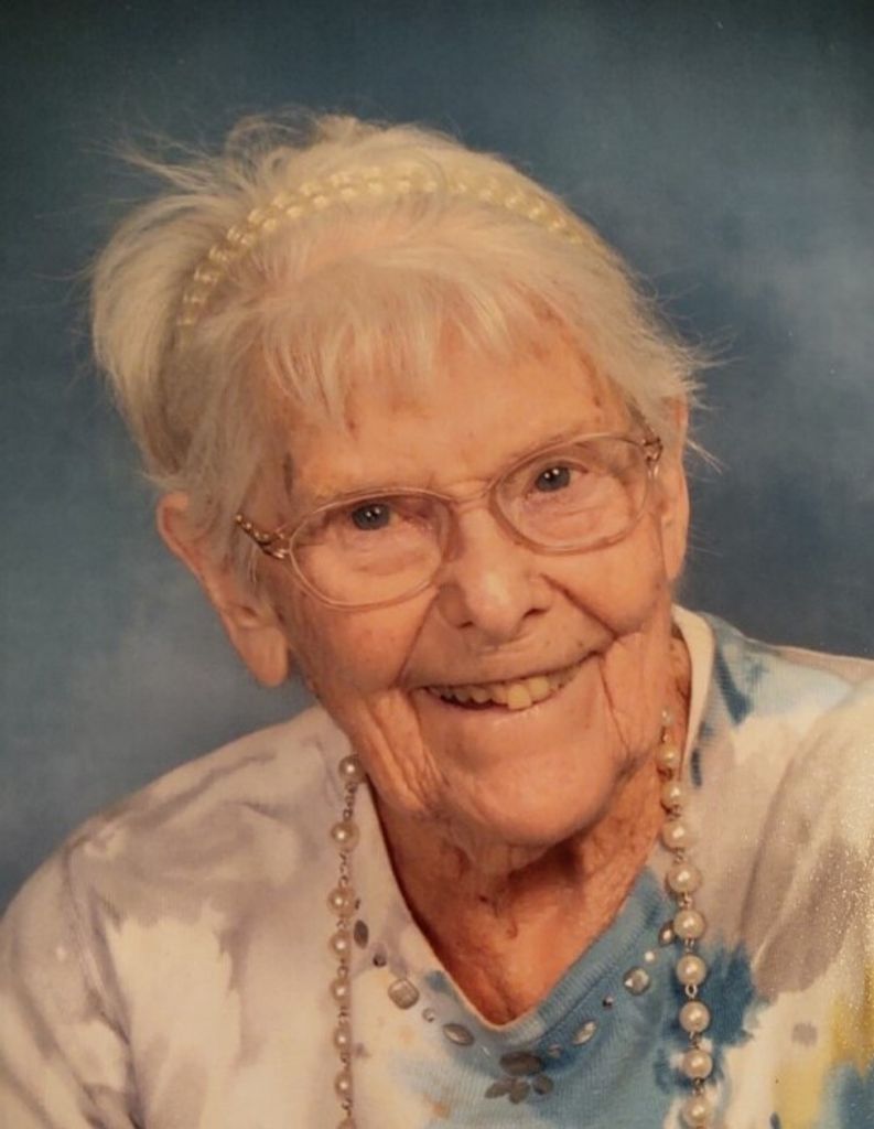 Mathilda J. Spronz Profile Photo